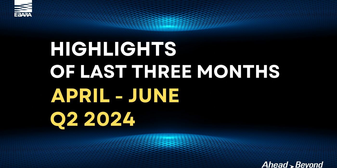 Highlighting the Latest Bulletin: Exciting Updates and Achievements Q2 2024